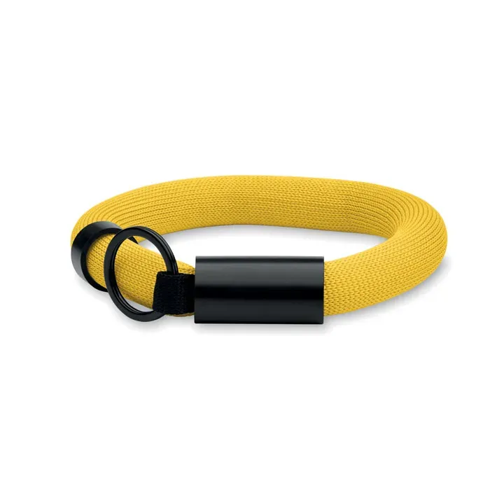 Floating wristband key ring - MO2497 (MOCN#08)